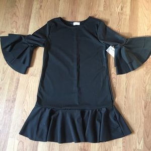 NWT Little Black Dress